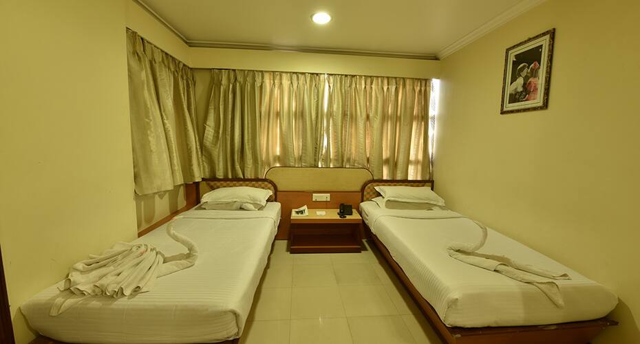 Hotel Epsilon, Ahmedabad 2